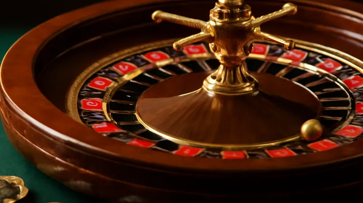 Experience Live Casino Thrills at LAROGO COM Experience Live Casino Thrills at LAROGO COM