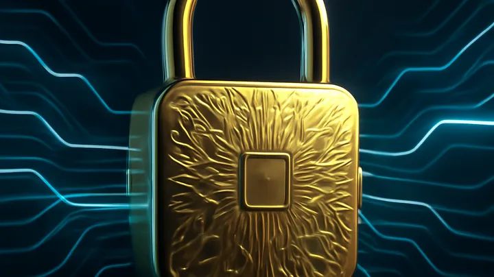 Enhanced Account Security Features Enhanced Account Security Features