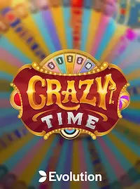 Crazy Time Crazy Time live game show at LAROGO COM Bangladesh