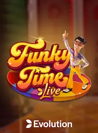 Funky Time Funky Time live disco show at LAROGO COM Bangladesh