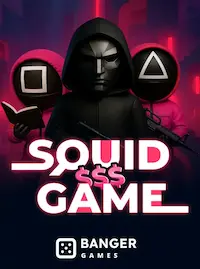 Squid Game Squid Game themed slot at LAROGO COM casino Bangladesh