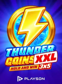 Thunder Coins XXL Thunder Coins XXL slot at LAROGO COM Bangladesh