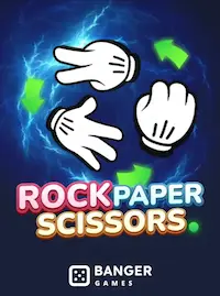 Rock Paper Scissors Rock Paper Scissors at LAROGO COM casino