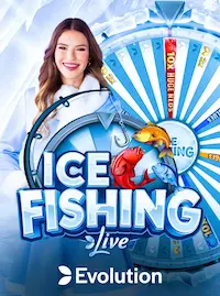 Ice Fishing Ice Fishing at LAROGO COM casino Bangladesh