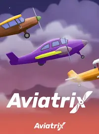 AviatriX AviatriX at LAROGO COM casino