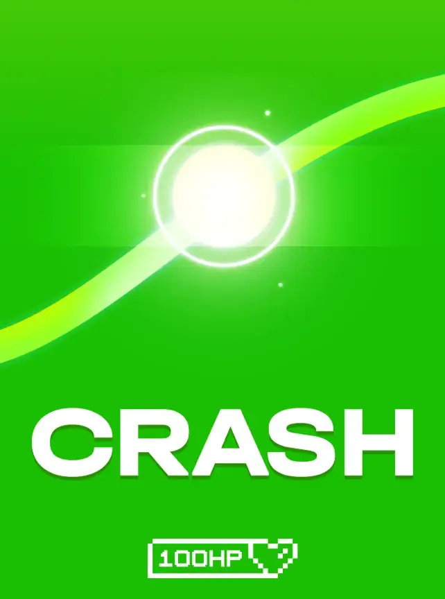 Crash Crash Classic at LAROGO COM casino