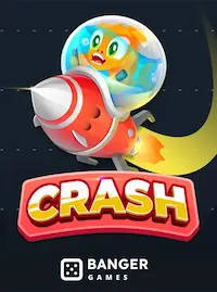 Crash Crash at LAROGO COM casino