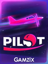 Pilot Pilot crash game at LAROGO COM Bangladesh