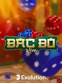 Bac Bo Bac Bo at LAROGO COM casino
