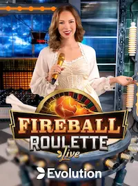 Fireball Roulette Fireball Roulette at LAROGO COM Bangladesh