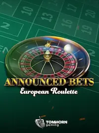 Announced Bets Announced Bets Roulette at LAROGO COM