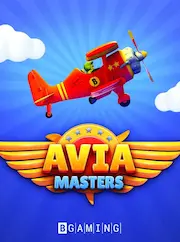 Avia Masters Avia Masters crash game at LAROGO COM Bangladesh