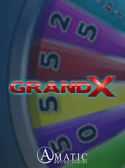 GrandX GrandX at LAROGO COM casino